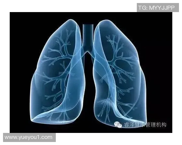 以心肺功能为核心的运动与健康管理策略研究探讨 以心肺功能为核心的运动与健康管理策略研究探讨