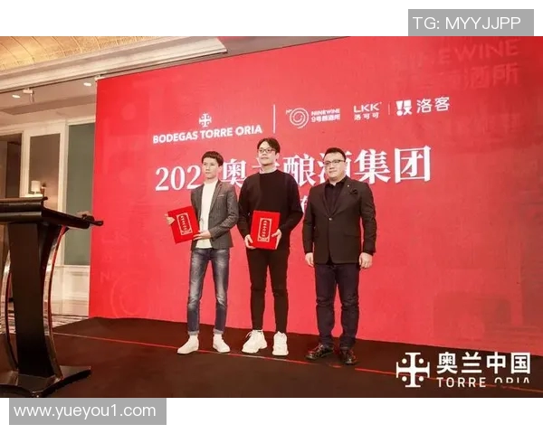 以赞助为核心推动品牌合作创新与市场拓展的战略路径分析