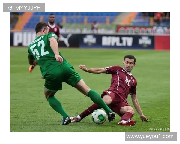 喀山鲁宾与奥伦堡加的激烈对决解析与赛前展望 喀山鲁宾与奥伦堡加的激烈对决解析与赛前展望