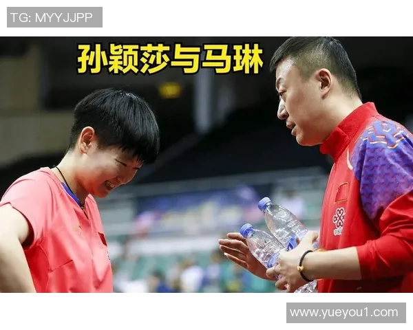 香港乒乓球运动员在国际赛场崭露头角 打造新一代乒乓传奇 香港乒乓球运动员在国际赛场崭露头角 打造新一代乒乓传奇