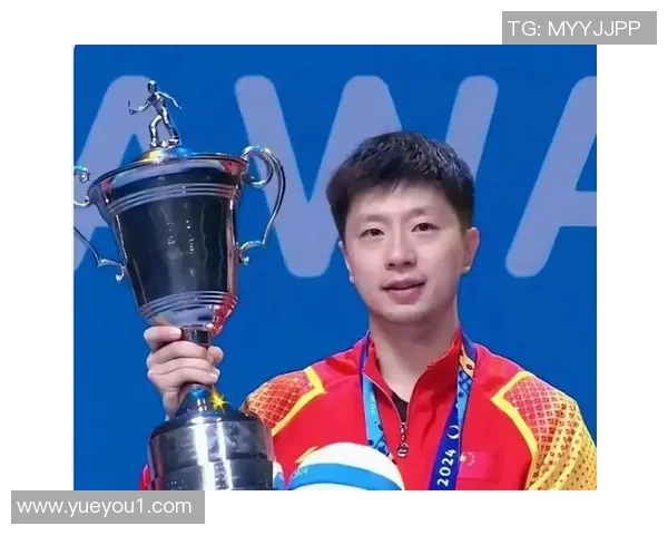 马龙破世界纪录背后揭秘：如何成就乒乓球历史上的传奇巨星