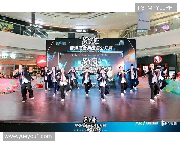 重庆街舞队技术探讨:舞步背后的力量与艺术融合之旅 重庆街舞队技术探讨:舞步背后的力量与艺术融合之旅