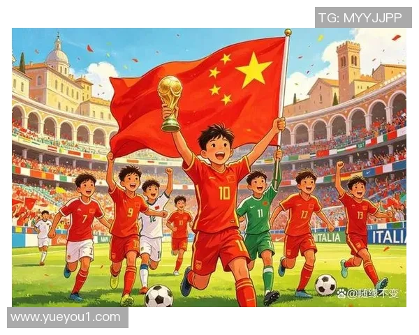中国足球明星先生的崛起与挑战：从青训到国际赛场的奋斗历程
